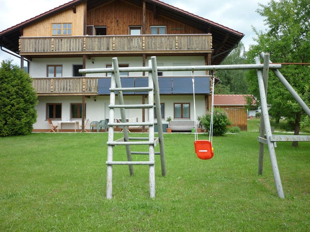 Familie Meimer Hofing Экстерьер фото